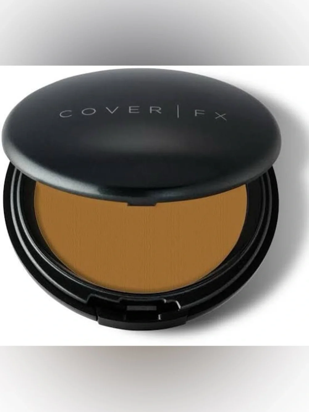 ✨NEW COVER FX MINERAL PRESSED POWDER G+60